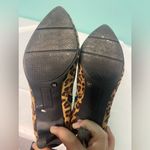 Style & Co Style‎ & Co Leopard print bootie size 7M Photo 4