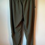 Urban Outfitters Olive Green Joggers Photo 2