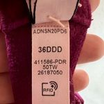 Victoria's Secret Victoria’s Secret Sexy Tee Lace Push-Up 36DDD Photo 6