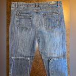 LC Lauren Conrad Low Rise Skinny Jeans - size 14 Photo 6