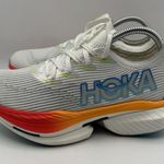 Hoka One One Unisex Cielo X1 Sz US W 7.5 / M 6.5 FSTC 1147910 Running Shoes Photo 0