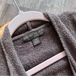 Barefoot Dreams Barefoot‎ dreams cozy chic open front cardigan women’s size S Photo 1