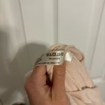 Free People Beach Pale Pink Jumpsuit Size L Photo 7