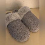 Koolaburra by Ugg Koolaburra By Uggs women gray Ashley slipper shoes US 11 Euro 42 Photo 8