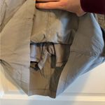 Athleta  Hiking Grey Trekkie Skort Photo 4