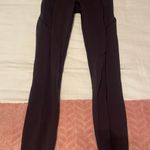 Lululemon Black Leggings Photo 0