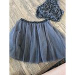 Sherri Hill  Women's High Neck Beaded Two Piece Homecoming/ Prom Dress Size 8 Photo 1