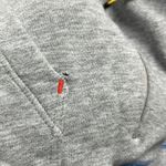 Bombas  Limited Release Gray Hoodie Sweatshirt Photo 6