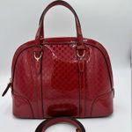 Gucci Nice MicroGuccissima 2way Hand Bag Photo 3