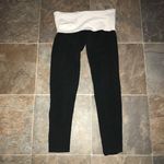 PINK - Victoria's Secret  Foldover Leggings Photo 2