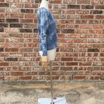 American Eagle  Outfitters marled blue pullover sweater / XS/ Excellent condition Photo 6