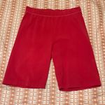 American Apparel Biker shorts athletic casual summer wear yoga gym hiking comfortable loungewear Photo 0