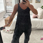 Free People Movement Hot shot onesie Photo 0