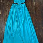 Pink Lily Maxi Dress Photo 2