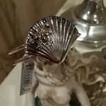 Periwinkle by Barlow Bracelet EUC Silver Photo 1