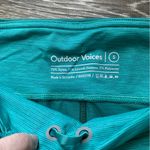 Outdoor Voices  Succulent/ Jasper Move Free Leggings S Photo 2