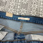 Levi's NWT  Women's Wedgie Straight HighRise Stretch‎ Jeans Size 32 x 28 Photo 5