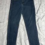 LuLaRoe Classic Blue Women's Jeans size 32 Photo 1