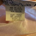 Vintage All That Jazz 2 Pc Jumpsuit‎ & Jacket Set Size undefined Photo 12