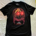 Marvel Doctor Strange Scarlet Witch T-shirt Photo 0