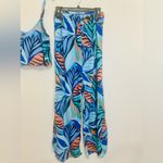 Hurley NWT “Verona” tank and pant coverup set Size Medium Photo 3