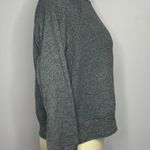 Calvin Klein Performance Crop Sweatshirt L Photo 3