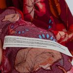 Free People Intimately  High Neck‎ Floral Swing Dress Womens Size Small Photo 8