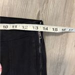 Hayden  Lace-Up Front Pants | NWT | Size Medium/ also has side zipper Photo 5