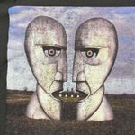 Urban Outfitters Pink Floyd The Division Bell Rock Band T-Shirt Size L Photo 1