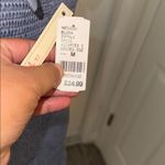 Blush  Light Purple Mini Dress with Ruffle Straps Photo 4