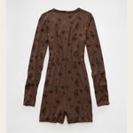 American Eagle Romper, NWT! Photo 4