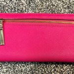Kate Spade Cameron street Candace & Stacy wallet pink confetti! Photo 7
