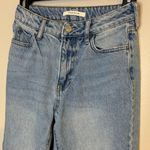 PacSun  Light Blue Mom Jeans Size 24 Photo 2