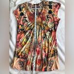 Apt. 9  Women’s  Multicolor Abstract Dress Size XL Photo 4