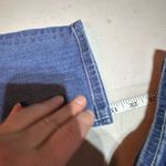 AG Adriano Goldschmied  Women's The Stilt Cigarette Leg Jeans Blue Denim Size 28R Photo 12