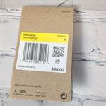 Jordan  black sports bra size small Photo 1