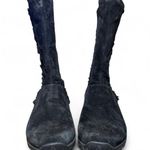 Patagonia Lugano Waterproof Winter Boots Women’s 11 Black Primaloft Polartec Photo 0