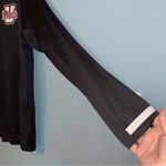 Adidas University of Massachusetts Long Sleeve 1/4 Zip Pullover Shirt Size Large Photo 3