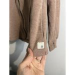 Avalanche  Full Zip Maeve Super Soft Fleece Hoodie Size L Photo 2