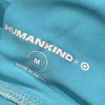Humankind x Target Sprinkles Blue Sports Bra Women’s Medium Photo 3