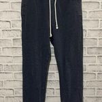 Hollister Women’s  blue boyfriend style jogger sweatpants oversized  XS Photo 0