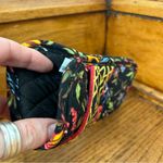 Vera Bradley  Double Quilted Eyeglass Case Retired MING Print Asian Oriental Photo 4