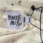 Princess Polly New with Tags Floral Pajama Cami Top Photo 5