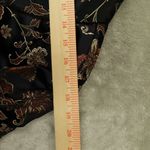 Joseph Ribkoff Trends Vintage Women's Black Dragon Brocade Print Jacket size 14 Photo 11