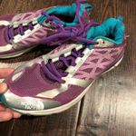 The North Face tennis shoes Photo 1