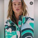 Free People FP Movement Women's Singin' In The Rain Packable Jacket Photo 3