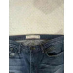 0² Denim O2 Denim Women’s Jeans Size 29 Made In USA (j27 Photo 1