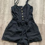 Aerie Romper with Pockets! Photo 0