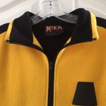 FINAL MARKDOWN Ladies’ Mika Vest (XS) Yellow Photo 1
