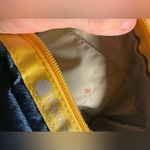 LeSportsac Rare Vintage  X Minions Japan Exclusive Zip Cosmetic Makeup Pouch Bag Photo 5